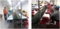Donggang LianXiang Handbag Toy Co.,Ltd
